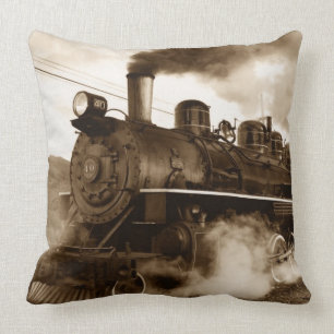 Coussin du train 4