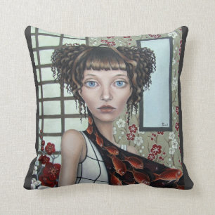 Coussin Dualité