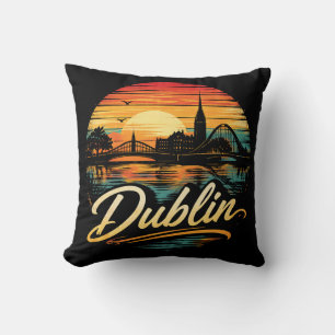 Coussin Dublin