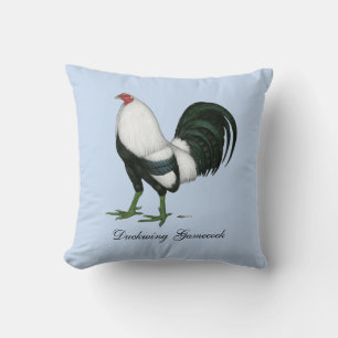 Coussin Duckwing Gamecock
