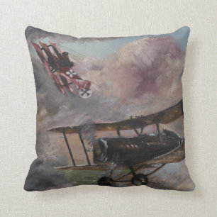 Coussin Duel 1917
