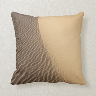 Coussin Dunes de la vallée de la Californie