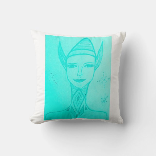 COUSSIN E (Recto)