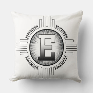 COUSSIN E POUR INGÉNIEUR