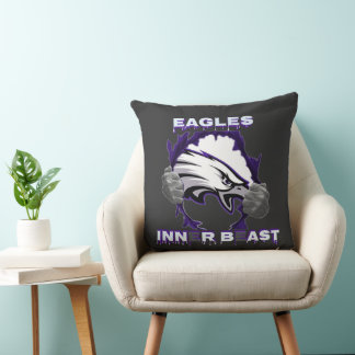 COUSSIN EAGLES INNER BEAST