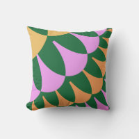 Echelles orange et verte