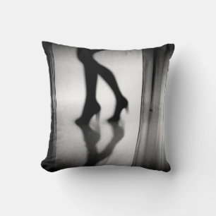 Coussin Écho de pas
