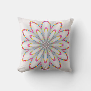 Coussin Éclairage de la ville