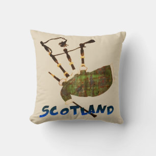 Coussin Ecosse