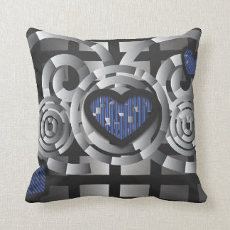 Coussin Écrasement en métal