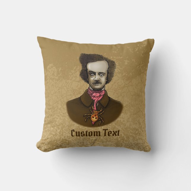 Coussin Edgar (Recto)