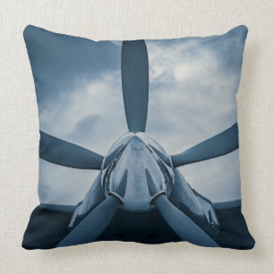 Coussin Effacez Prop !