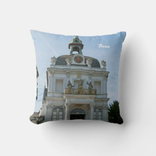 Coussin Église de Kreuzberg à Bonn