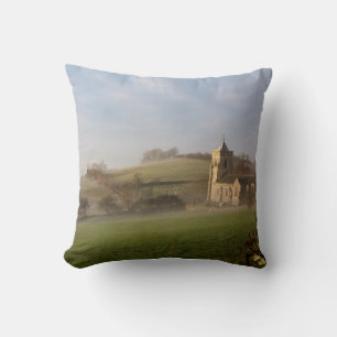 Coussin Église St Mary Crosthwaite