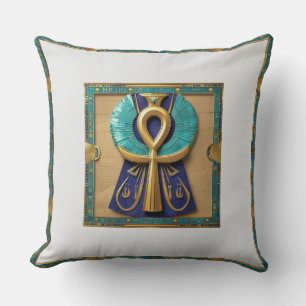 Coussin égypte