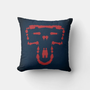 Coussin El mono - Le singe