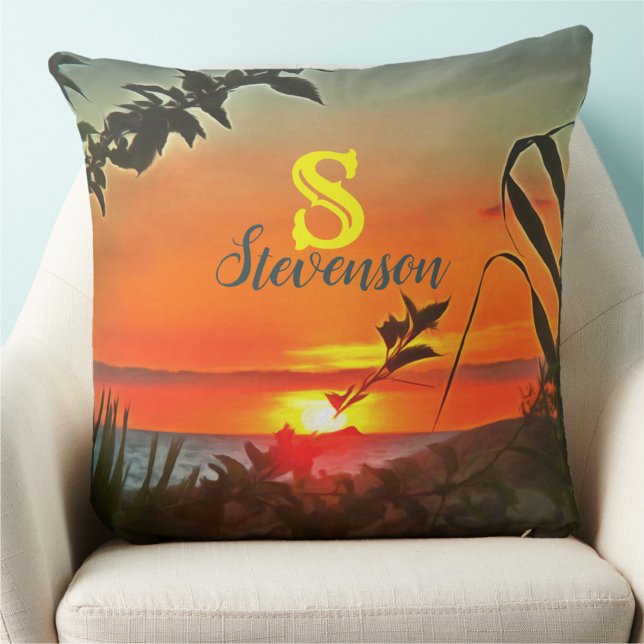 Coussin El Rio Pitillal 2009 (Créateur téléchargé)