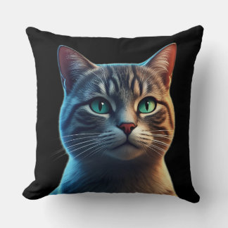 Coussin El Secreto de la Vida Felina