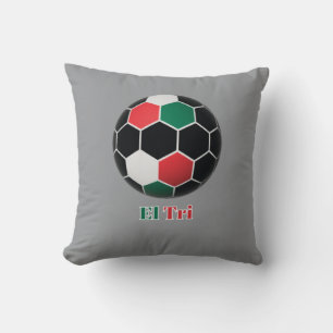 Coussin El Tri