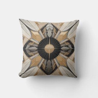 Coussin Élégance déco