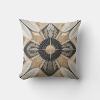 Coussin Élégance déco
