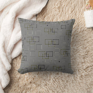 Coussin Élégance urbaine