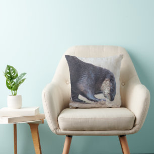 Coussin Élégant
