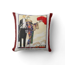 Elégant Art Déco Vintage