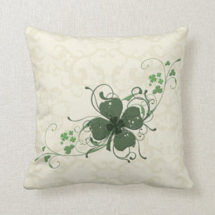 Coussin élégant de MoJo d'Américain de conception