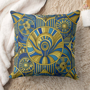 Coussin Elegant designer cushion