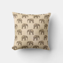 Elégant Eléphant Or Plutôt Chic élégant
