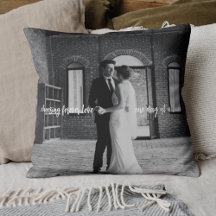 Elégant Forever Love Photo Couple Nouveau Cadeau
