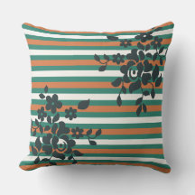 Élégant graphique tendance