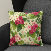 Élégant Moderne Tendanceux Élégant Rose Blanc Flor