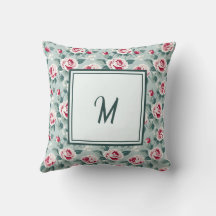 Élégant Personnalisé Élégant Romantique Floral Chi