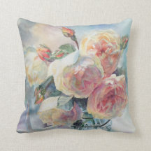 Élégant Rose anglais jaune