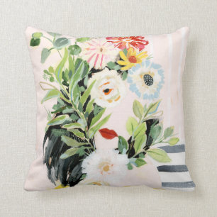 Coussin Élevez votre propre manière