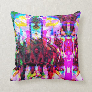 Coussin Elfes 2
