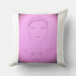Coussin Élisabeth
