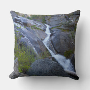 Coussin Ella Falls dans le parc national de Sequoia