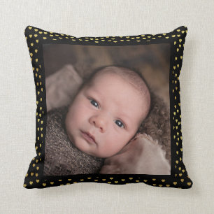 Coussin embrasser ça jusqu'à ce que tu puisses m'embrasser