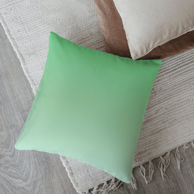 Coussin Embrasser Ombre Nature minimaliste (Créateur téléchargé)