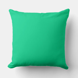 Coussin Émeraude