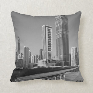 Coussin Emirats Arabes Unis, Dubaï, Dubaï City.