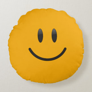 Coussin Emoji