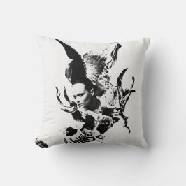 Coussin Emotional Tree