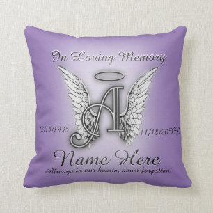 Coussin En Amour Mémorial Confort