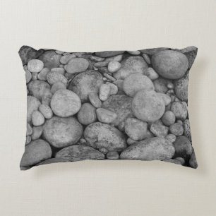 Coussin en pierre de décoration de décor de mais