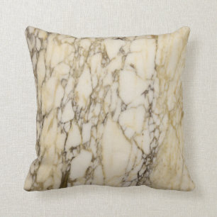 Coussin en pierre de marbre