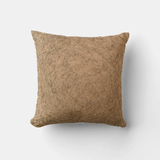 Coussin en pierre d'or